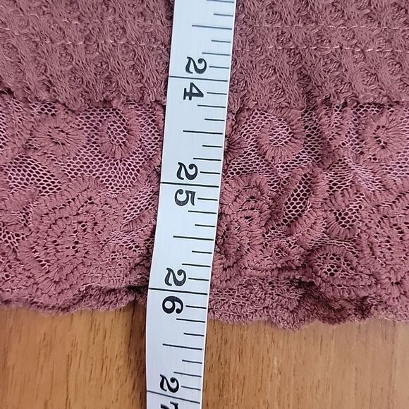 Merokeety knit top Size M - Picture 9 of 9